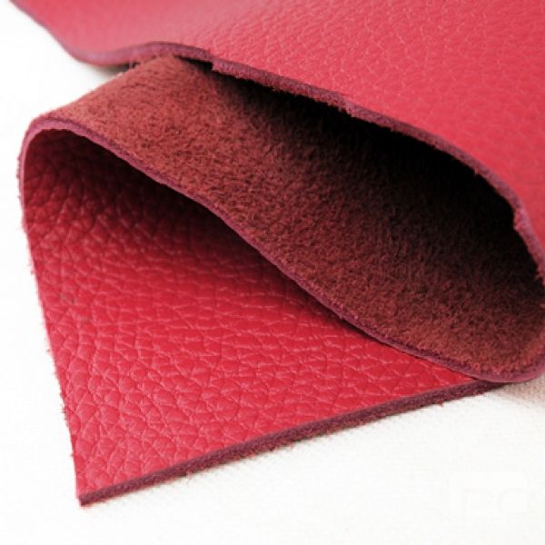 真假皮的辨别方法