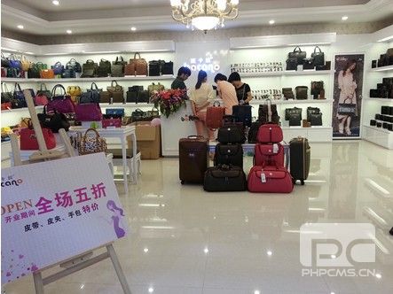 皮具品牌加盟店:如何管理培养好店员