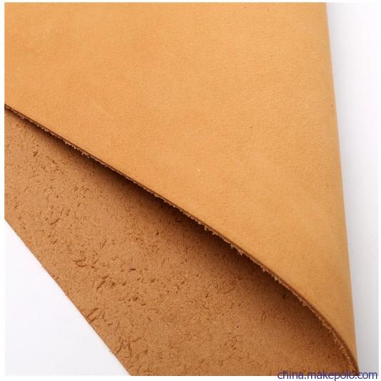 什么是磨砂皮 什么是磨砂牛皮