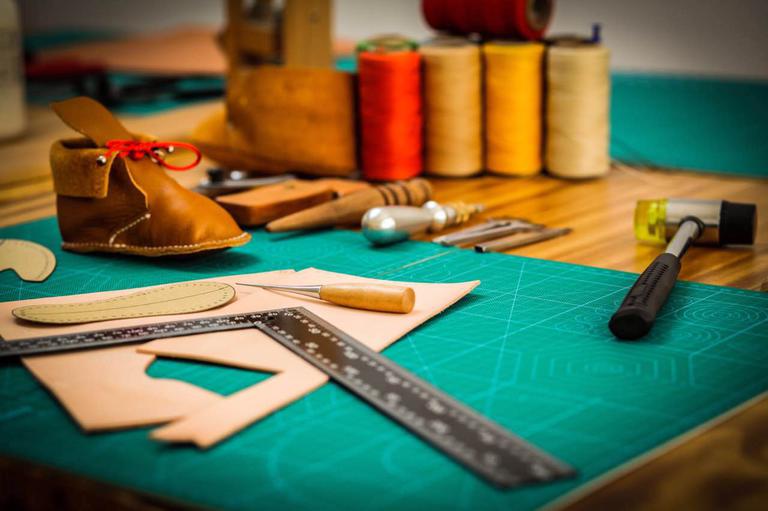 皮具常见制作工艺 皮具常见制作工艺