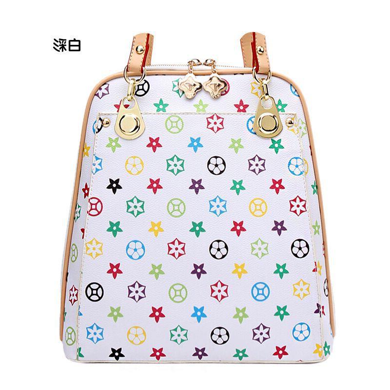 皮具箱包平网印花 皮具箱包平网印花