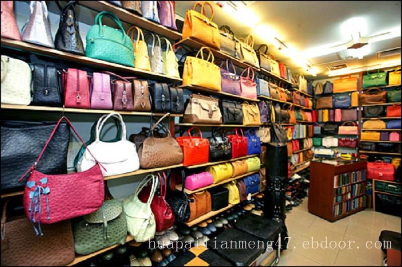 皮具箱包制造业未来几年的红利发展方向分析 皮具箱包制造业未来几年的红利发展方向分析