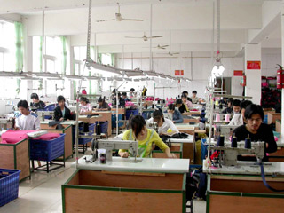 皮具工厂为了节省成本省掉的一些部门和职能人员 皮具工厂为了节省成本省掉的一些部门和职能人员