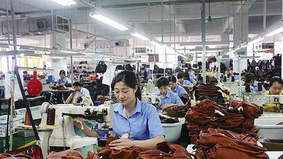 皮具加工厂如何更好的提升企业竞争力 皮具加工厂如何更好的提升企业竞争力