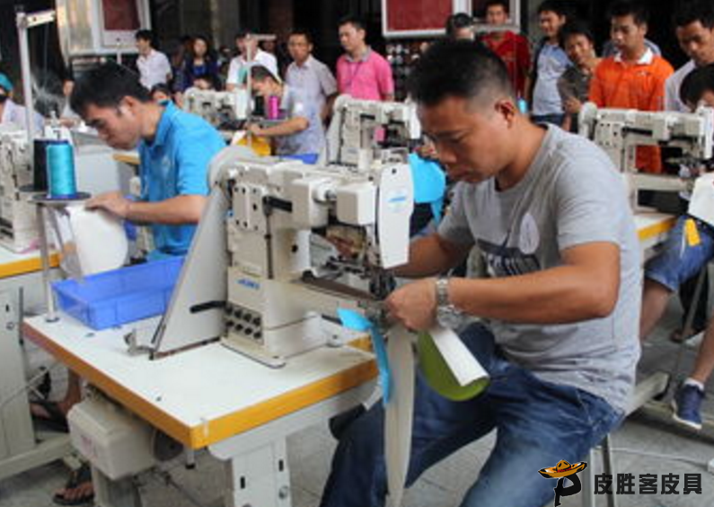 皮具加工厂如何更好的提升企业竞争力 皮具加工厂如何更好的提升企业竞争力