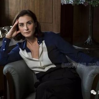 LV聘Francesca Amfitheatrof 为设计总监发展腕表珠宝产品