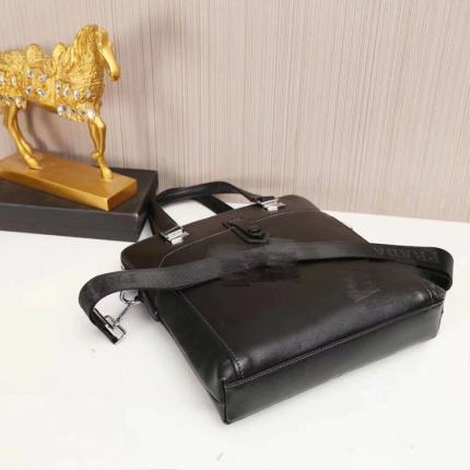 单肩包男商务包手提斜跨单肩包