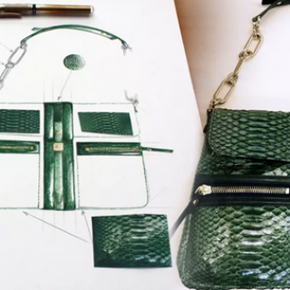 LV皮具代工厂欲收购卡地亚皮具下线工厂