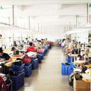 广州皮包代加工厂家主要代工国内一二线品牌皮具质量有保障