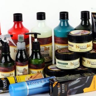 皮具箱包日常护理专业知识