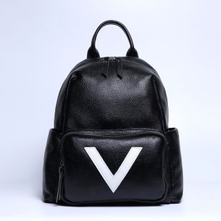 公司更新推出V字款女士双肩包系列