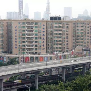 广州花都区规划建设皮具生产基地三元里皮具城也将营业新的机遇